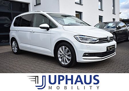 VW Touran Volkswagen 2,0 TDI DSG Highline*ACC*Panorama*Kamera