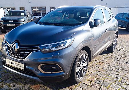 Renault Kadjar Bose Edition