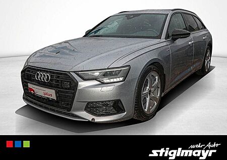 Audi A6 Avant sport S-line 40TDI S-tronic ACC+LED+19Z