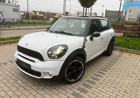 Mini Cooper SD COOPER_SD Countryman