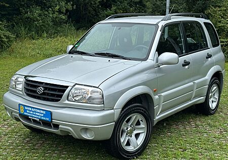 Suzuki Grand Vitara 2.5 V6 Comfort 4x4*TOP Zustand *AHK