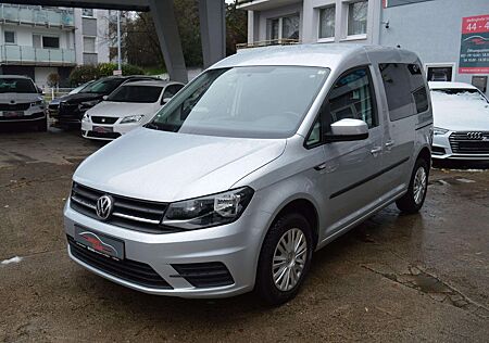VW Caddy Volkswagen Trendline BMT*Sitzheizung*PDC*Tempomat*