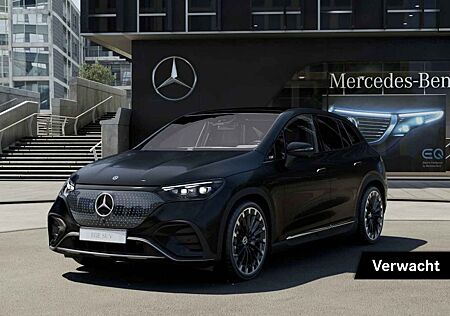 Mercedes-Benz EQE SUV 350+ Sport Edition 96 kWh