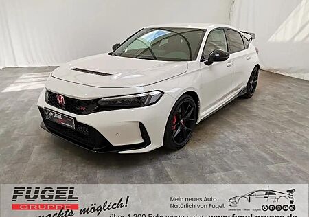 Honda Civic 2.0 i-VTEC Turbo Type R LED|Navi|ACC