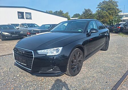 Audi A4 Lim. 35 TDI sport