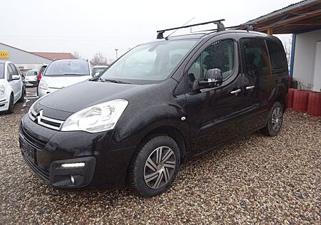 Citroën Berlingo Kombi Selection Automatik