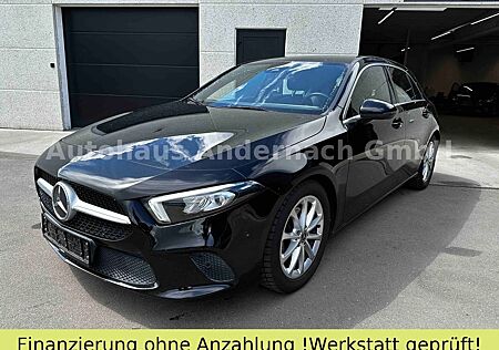 Mercedes-Benz A 200 *NAVI*CAM*KEYLESSGO*LED*VIRTUAL