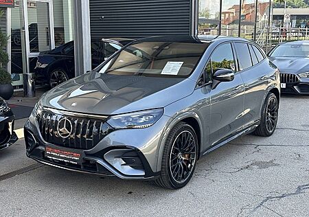 Mercedes-Benz EQE SUV AMG 43 4matic 90,6kWh Aut.