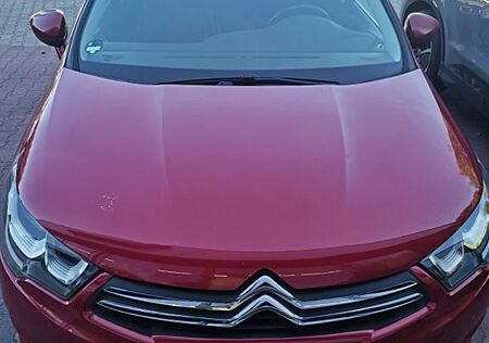 Citroën C4 BlueHDi 120 Stop&Start SHINE SHINE
