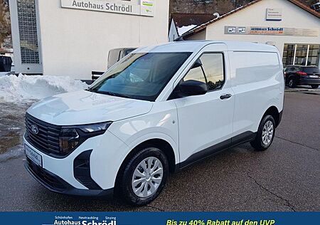 Ford Transit Courier 1.0 EcoBoost Trend 74 kW (101...