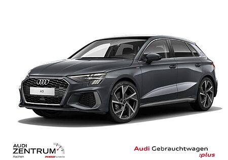 Audi A3 Sportback 35 TFSI S line*Pano*Matrix*R-Kamera