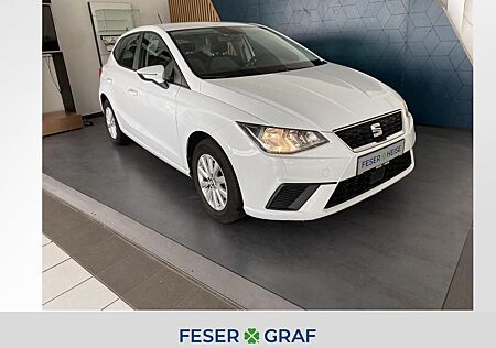 Seat Ibiza Style 1.6 TDI NAVI/SHZ/KLIMA/PDC