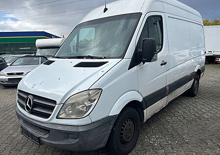 Mercedes-Benz Sprinter II Kasten 213 CDI