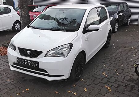 Seat Mii gebraucht kaufen Seat Mii Style