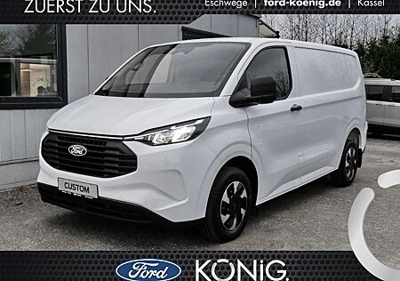 Ford Transit Custom Trend 320L1 PHEV Kamera+ParkPilot