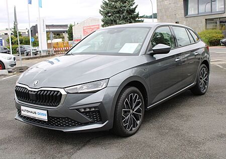 Skoda Scala 1.0 TSI Drive 115PS DSG KAMERA