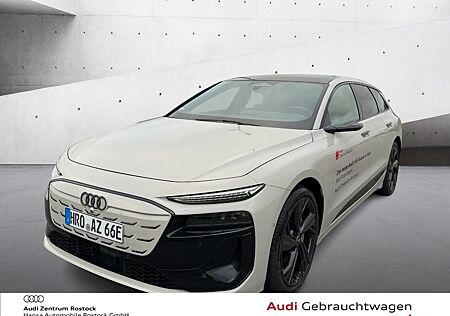 Audi A6 Avant e-tron performance 270 kW+TECH PLUS+MMI