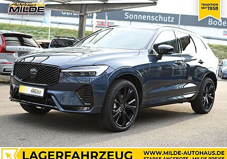 Volvo XC 60 XC60 B5 AWD BLACK EDITION PLUS PRIVACY ACC AHK