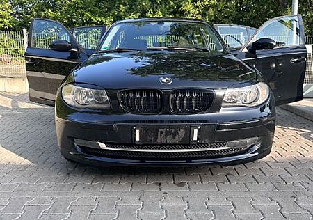 BMW 116i -