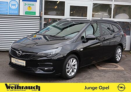 Opel Astra ST 1.2 Turbo Edition+AHK+Navi+