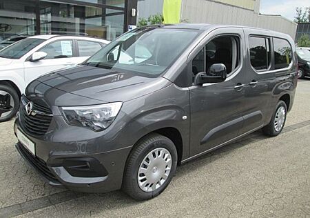 Opel Combo Life Elegance mit Rückfahrkamera