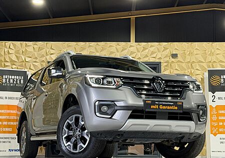 Renault Alaskan Intens Double Cab 4x4/Automatik/Kamera/