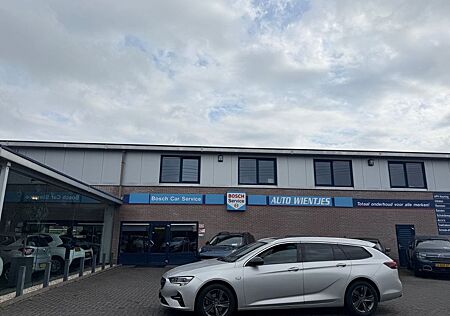 Opel Insignia Sports Tourer 2.0 CDTI Aut 128kw | Ulti