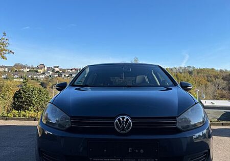 VW Golf Volkswagen 1.6 TDI Comfortline Comfortline