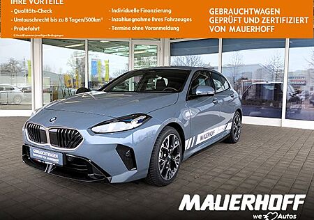 BMW 120 Limo120 M Sport Mild-Hybrid | Navi | Kamera