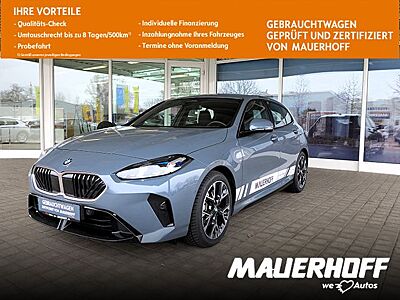 BMW 120 M Sport Mild-Hybrid | Navi | Kamera