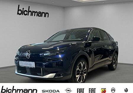 Citroën C4 Max 1.2 KlimaAT Navi SHZ LHZ RCam PDC Alu Spu