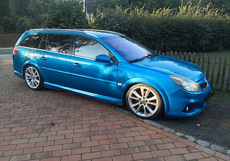 Opel Vectra Caravan OPC 2,8 V6 Turbo