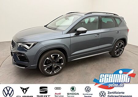 Cupra Ateca 2.0 TSI DSG 4Drive BusinesAssis