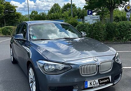 BMW 116i Urban Line Urban Line