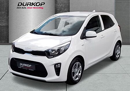 Kia Picanto Vision Navi Apple CarPlay Android Auto K