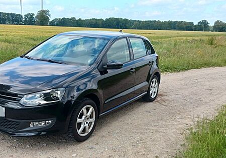 VW Polo Volkswagen 1.2 TSI -