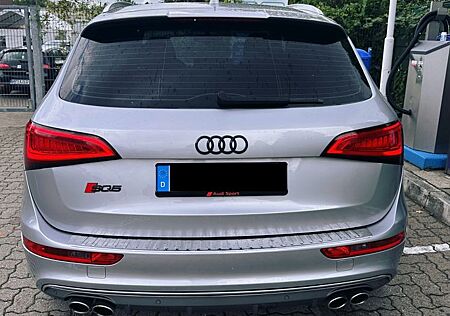 Audi SQ5 3.0 TDI tiptronic quattro Sound