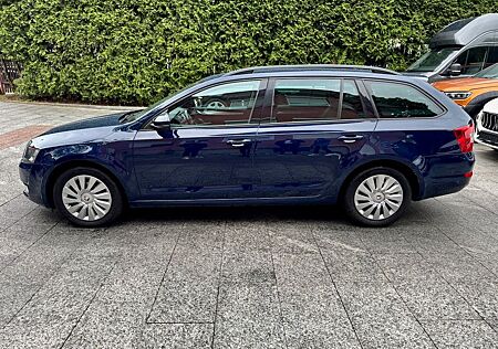 Skoda Octavia Combi 2.0 TDI DSG Ambition *Navi*PDC*