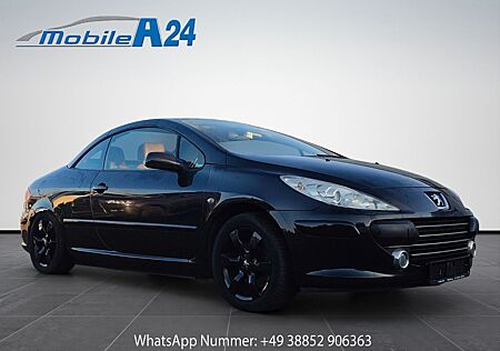 Peugeot 307 CC HDi FAP 135 Sport - Xenon LEDER PDC SHZ