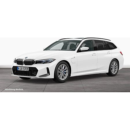 BMW 330 leasen