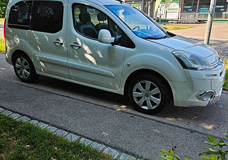 Citroën Berlingo HDi/Zahnriemen Neü/Klima/AHK