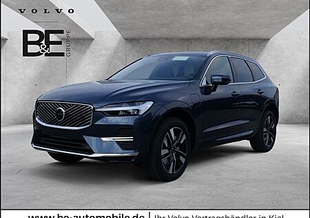 Volvo XC 60 XC60 T6 Plus Bright Recharge Plug-In Hybrid AWD