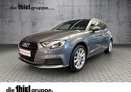 Audi A3 Sportback 1.0 TFSI Xenon/Sitzheiz/Tempomat/Na