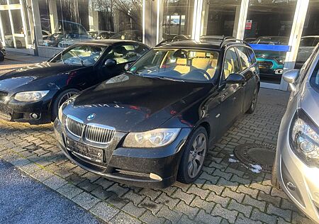 BMW 325d touring -