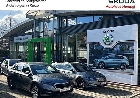 Skoda Superb Combi III 2.0 TDI DSG Premium MATRIX AHK