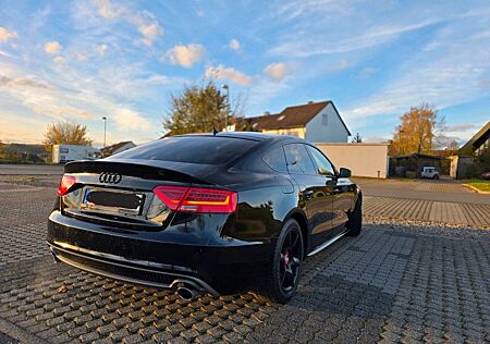 Audi A5 1.8 TFSI Sportback - TOP ZUSTAND!