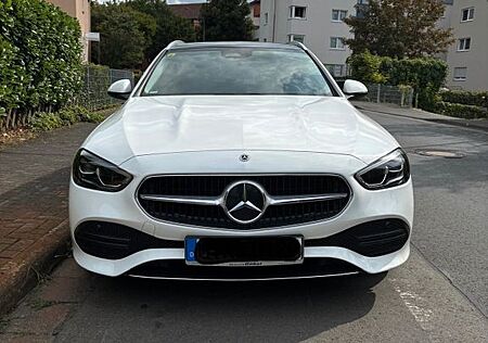 Mercedes-Benz C 220 d T Avantgarde