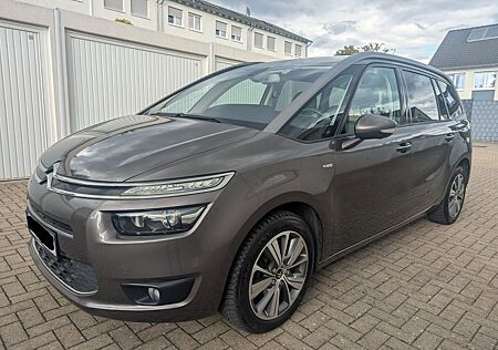 Citroën C4 Spacetourer Grand C4 Picasso/SpaceTourer BlueHDi 120
