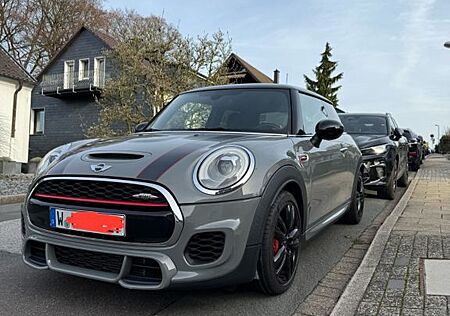 Mini John Cooper Works Top Zustand - wenig Km