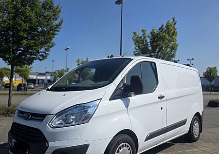 Ford Transit Custom Trend L1 frisch Tüv 7/2027